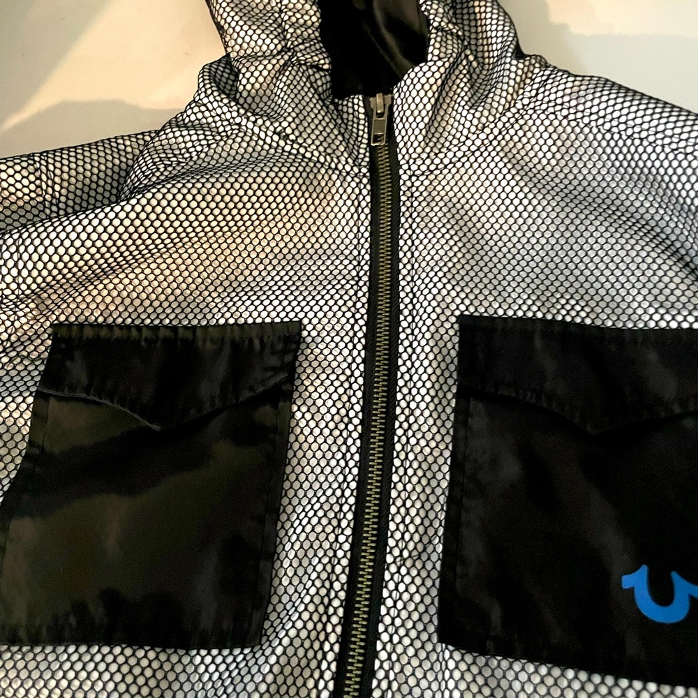 True Religion Jacket for Boys